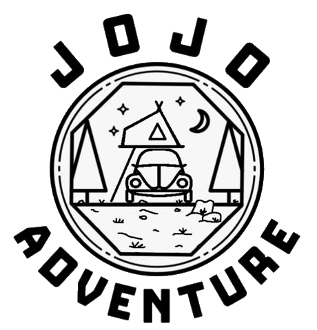 JOJO Adventure | Daktenten | Horst